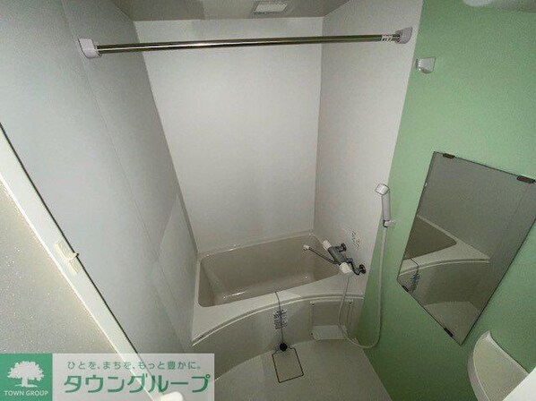 ミランダエレガンスIIの物件内観写真